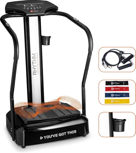 lifepro fitness vibration plate|lifepro vibration plate exercise.